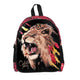 Galatasaray 24549 Kükreyen Aslan Anaokul Çantası