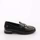 Venüs 2455212K Kadın Deri Loafer Ayakkabı