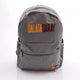Galatasaray 24559 Gri Tek Gözlü Sırt Çantası