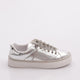 Dgn 2475 Kadin Taş İp Bağcikli Sneaker Ayakkabi