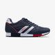 Lescon 24Bae00Bsn5M Erkek Boston 5 Sneakers Spor Ayakkabı