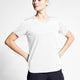 Lescon 24Btbp002018 Kadın 24B-2018 Antrenman Kısa Kol T-Shirt