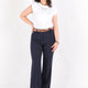 Tülin 24K-12033 Çimalı Kadın Pantolon Ss