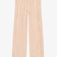 Quzu 71211 Beli Lastikli Pantolon