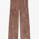 Quzu 71211 Beli Lastikli Pantolon