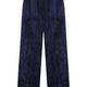 Quzu 71211 Beli Lastikli Pantolon