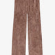 Quzu 71211 Beli Lastikli Pantolon