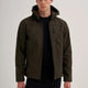 Cazador 1047 Erkek Softshell Mont