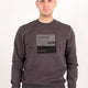 Cazador 5066 Erkek 3 İplik Sweatshirt