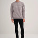 Cazador 5082 Erkek Polar Sweatshirt