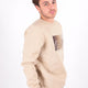 Cazador 5131 Erkek 3 İplik Sweatshirt