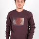 Cazador 5131 Erkek 3 İplik Sweatshirt