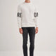 Cazador 5132 Erkek 3 İplik Sweatshirt