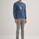 Cazador 5138 Erkek 3 İplik Sweatshirt