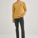 Cazador 5140 Erkek 3 İplik Sweatshirt
