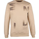 Cazador 5154 Erkek 3 İplik Sweatshirt
