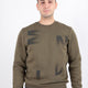 Cazador 5154 Erkek 3 İplik Sweatshirt