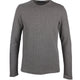 Cazador 5164 Erkek Waffle Sweatshirt