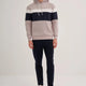 Cazador 5168 Erkek 3 İplik Sweatshirt