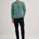 Cazador 5170 Erkek 3 İplik Sweatshirt