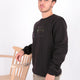 Cazador 5174 Erkek 3 İplik Sweatshirt