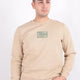 Cazador 5223 Erkek 3 İplik Sweatshirt