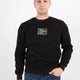Cazador 5223 Erkek 3 İplik Sweatshirt