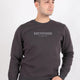 Cazador 5226 Erkek 3 İplik Sweatshirt