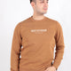 Cazador 5226 Erkek 3 İplik Sweatshirt