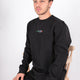 Cazador 5238 Erkek Scuba Sweatshirt