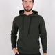 Cazador 5611 Erkek 3 İplik Sweatshirt