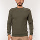 Cazador 5620 Erkek Selanik Sweatshirt