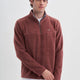 Cazador 5632 Erkek Polar Sweatshirt
