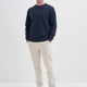 Cazador 5621 Erkek Btl Selanik Sweatshirt