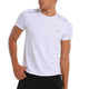 Sportive 24Ke013-Byz Conforto3 Erkek K.Kol Tshirt