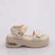 Guja 24Y410 Kadın Sneaker Sandalet
