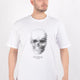 Cazador 4007 Erkek Bisiklet Yaka T-Shirt