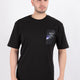 Cazador 4040 Erkek Bisiklet Yaka T-Shirt