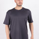 Cazador 4181 Erkek Bisiklet Yaka T-Shirt