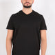Cazador 4624 Erkek V Yaka T-Shirt