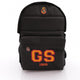Galatasaray Gs1905 Siyah Sırt Çantası