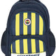 Fenerbahçe Çubuklu Okul Çantası