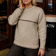 Fashion Friends 25K0195K1 Kadın Simli Kazak
