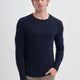 Cazador 51640 Erkek Bisiklet Yaka Sweatshirt