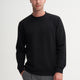 Cazador 54260 Erkek Bisiklet Yaka Sweatshirt