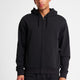 Lescon 25Nteb001263 Erkek Fermuarlı Kapşonlu Sweatshirt