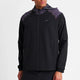 Lescon 25Ntes001148 Erkek Fermuarlı Kapşonlu Sweatshirt