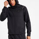 Lescon 25Ntes001163 Erkek Fermuarlı Kapşonlu Sweatshirt