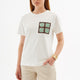 Fashion Friends 25Y0026K1 Kadın Kroşe Cepli Bluz
