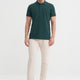 Cazador 4613 Polo Pike T-Shirt